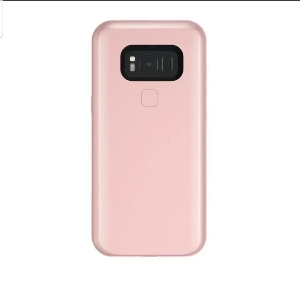 Incipio light up